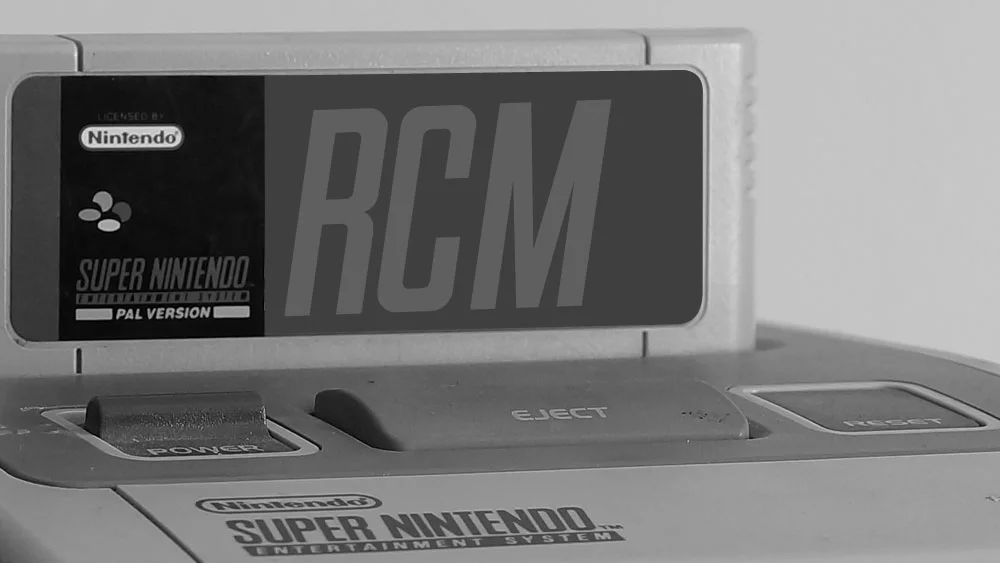 Outcast Speciale Aspettando il Nintendo Classic Mini: SNES episode artwork