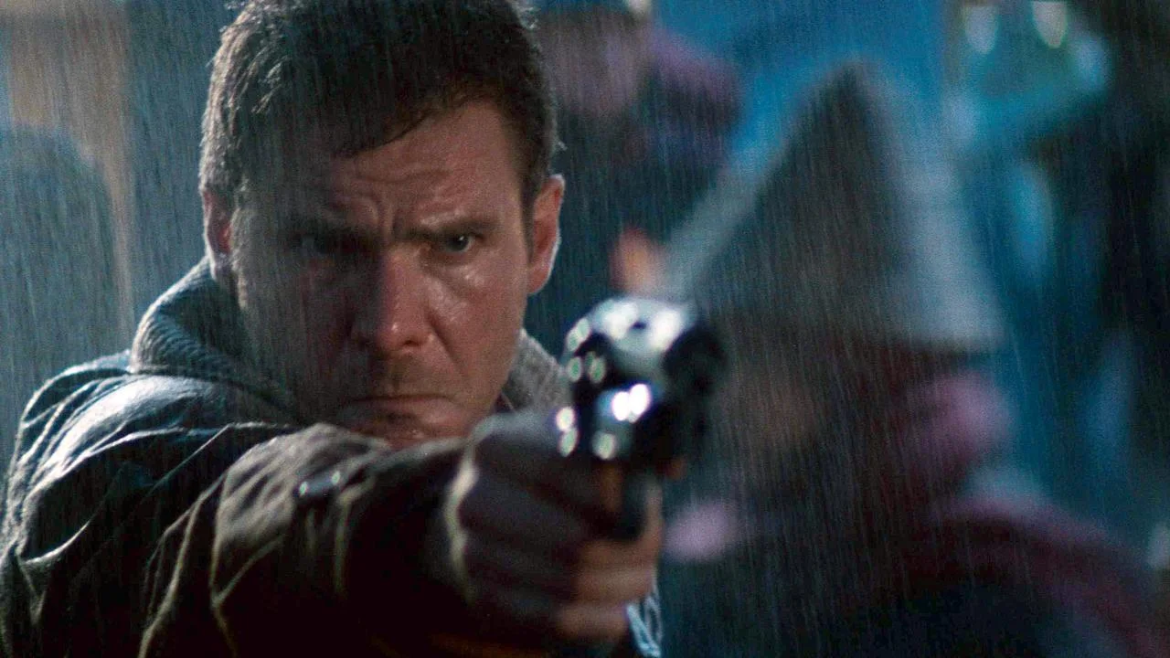 Deckard Player One - Perché, dopo quarant'anni, Blade Runner è ancora il punto di riferimento della fantascienza