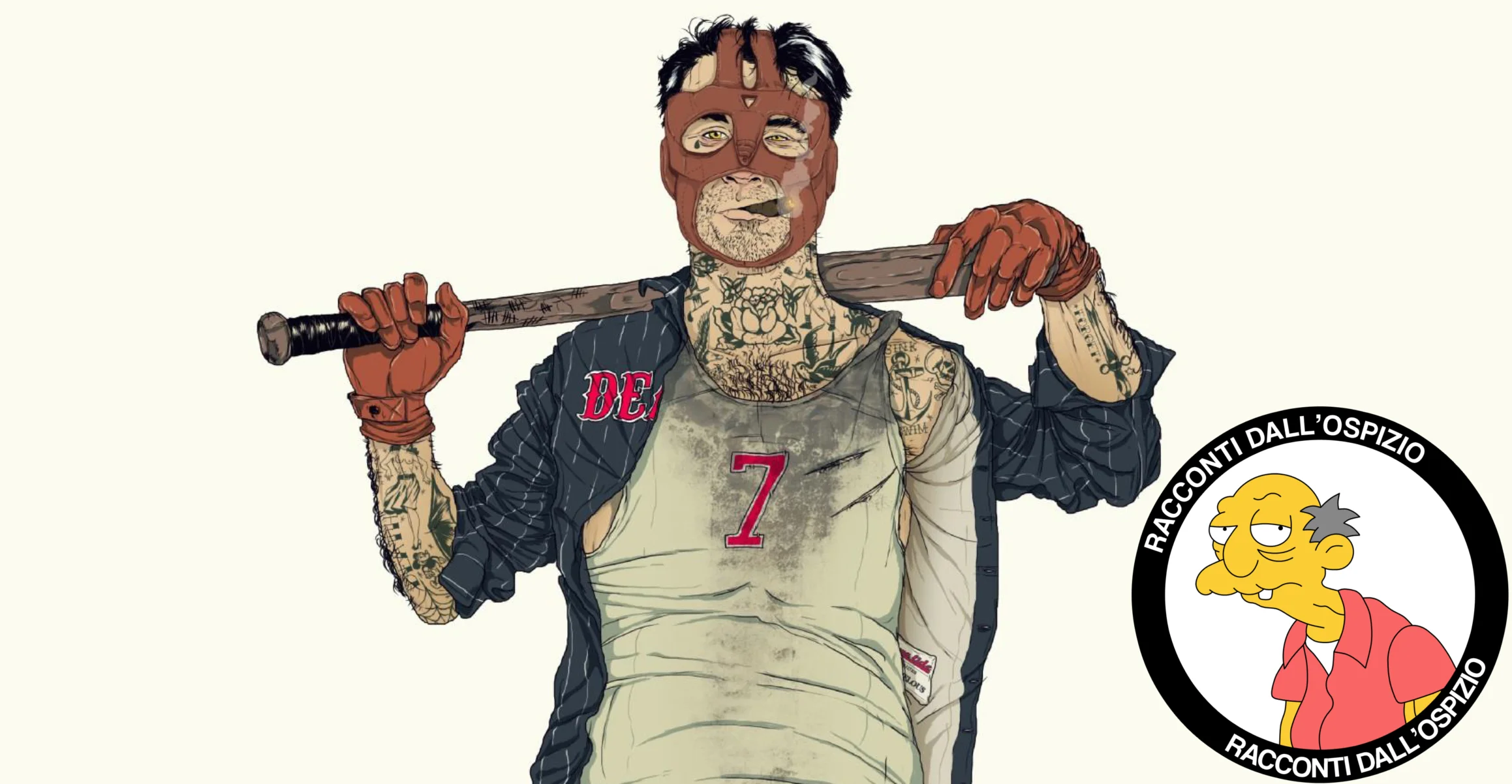 Racconti dall'ospizio #116: No More Heroes era veramente cretino