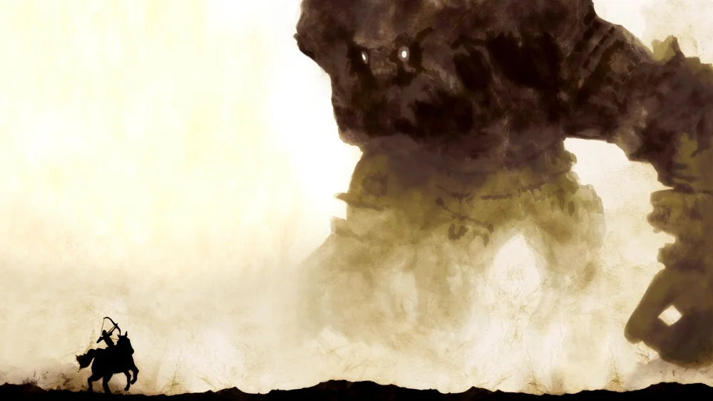 Outcast Magazine #47 episode artwork