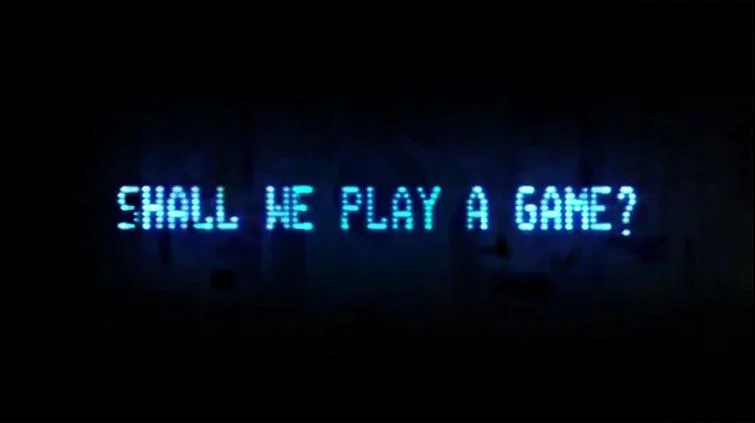 Wargames, l'unico modo per vincere è non giocare