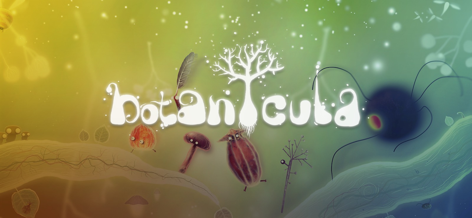 I puffettosi enigmi di Botanicula