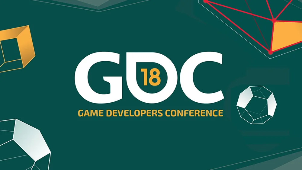 Outcast Reportage: GDC 2018 episode artwork
