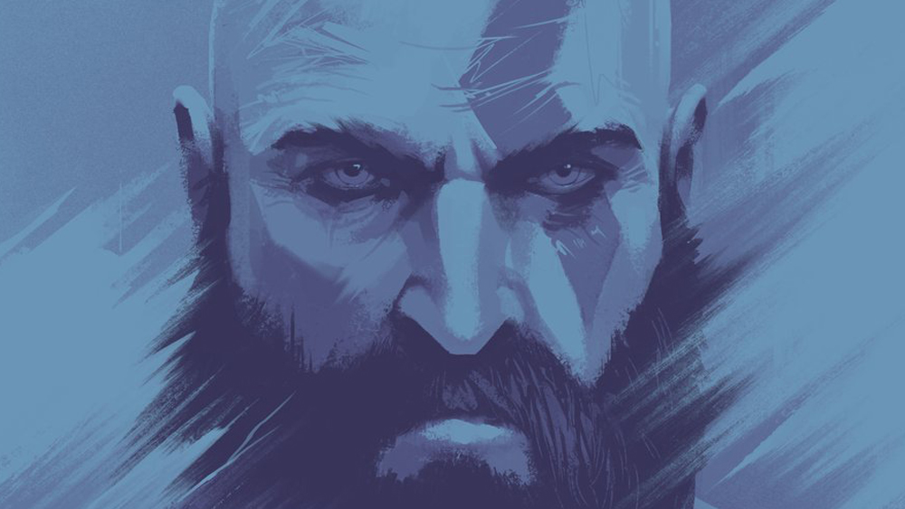 Outcast Magazine #48 episode artwork