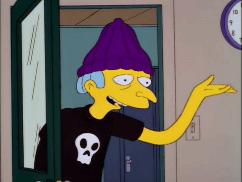 «Ahoy-hoy!»