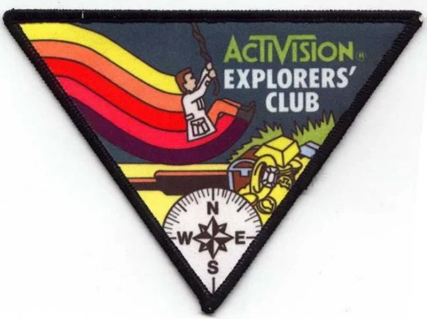 Un club esclusivo!