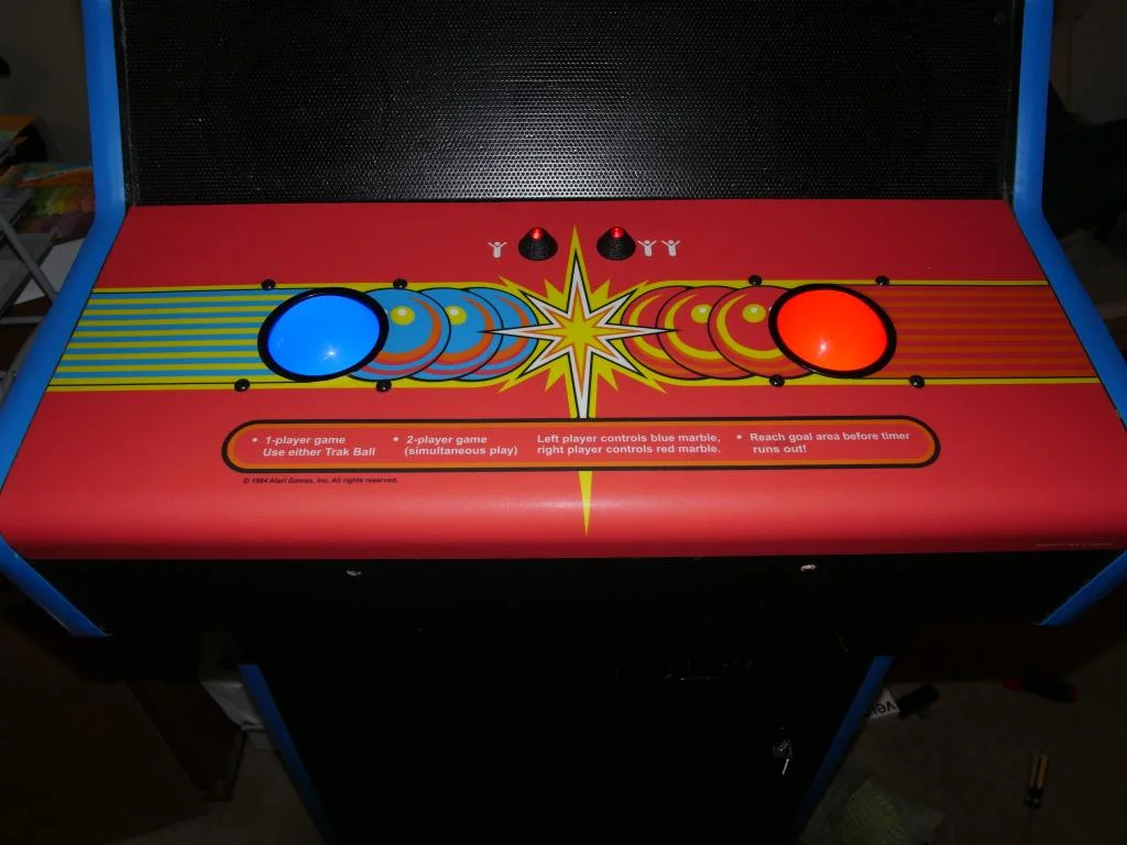 Il gameplay era descritto chiaramente!