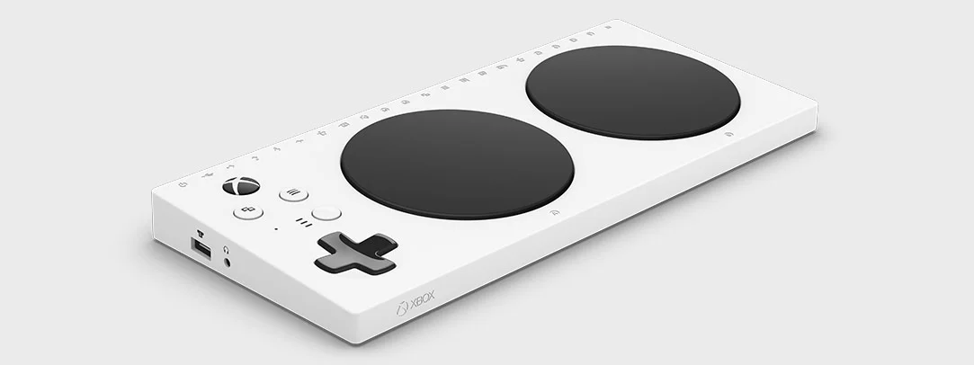 Considerando che il controller adattivo di Microsoft è l'unica roba a marchio Xbox che ha fatto notizia ultimamente, forse poteva andare meglio.