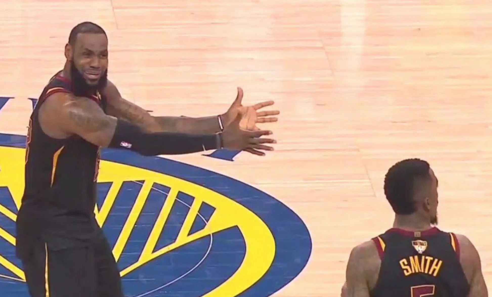 L'E3 2018.