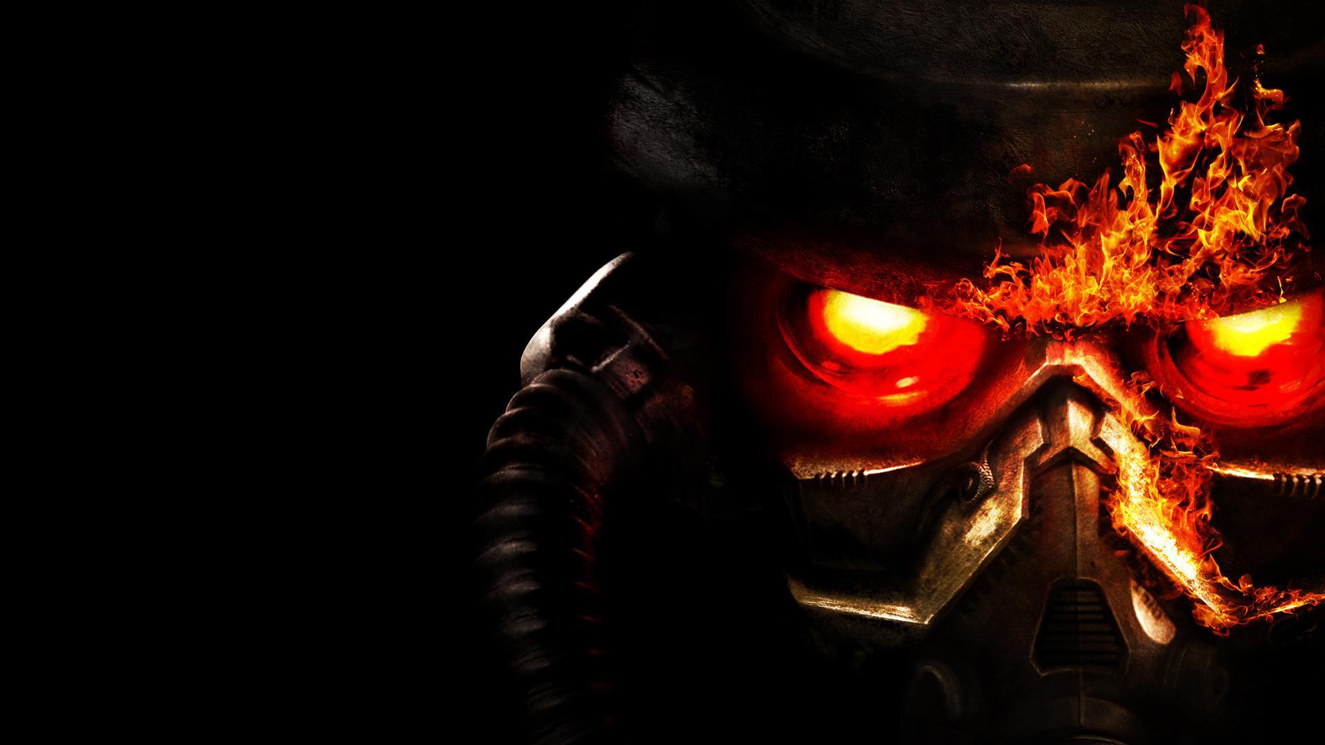 Gli Helghast sono delle figure iconiche, entrate nell'immaginario dei videogiocatori... al punto di oscurare completamente i "teorici" protagonisti dei vari Killzone .