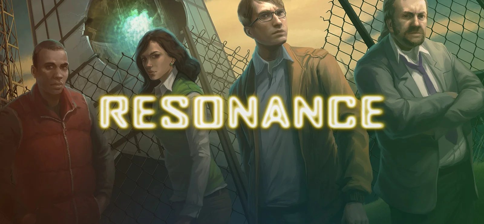 Gli enigmi e i colpi di scena di Resonance