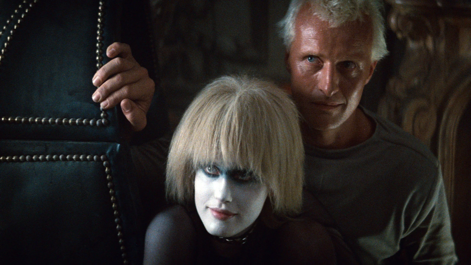 Gli androidi di Westworld sono una declinazione dei replicanti di Blade Runner .
