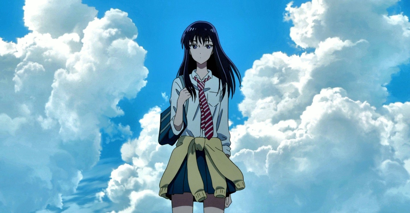 Outcast Popcorn al microonde #04: Dopo la pioggia