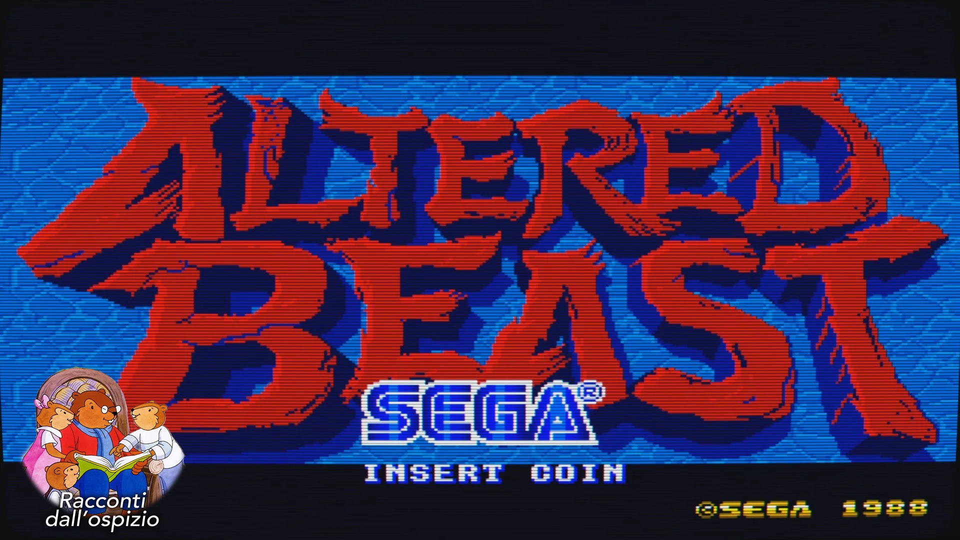 Racconti dall'ospizio #149: Altered Beast nei ricordi va di più