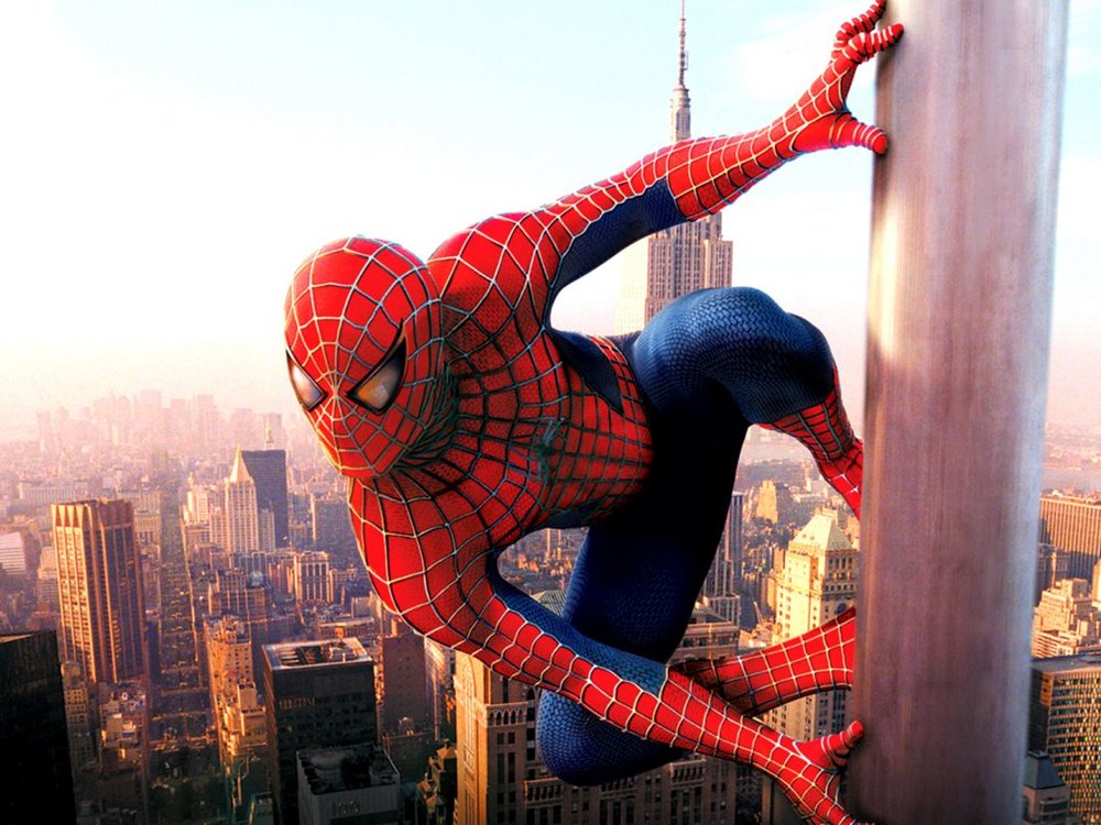 Lo Spider Man Di Sam Raimi L Inizio Di Tutto La Fine Di Tutto Outcast