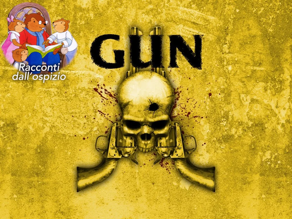 Racconti dall'ospizio #161: Gun prova quanto la nostalgia sia una vera canaglia