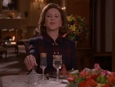 Emily Gilmore.gif
