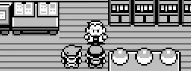 Il professor Oak e le sue importanti lezioni di vita, e Gary, che sarebbe stato un mio perfetto compagno di classe.