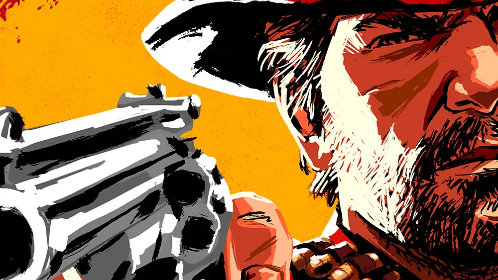 Outcast Magazine #51 episode artwork