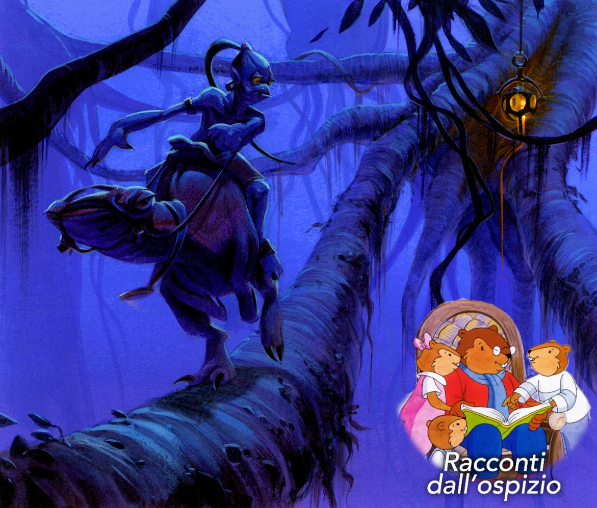 Racconti dall'ospizio #190: Oddworld - Abe's Oddysee era più horror degli horror