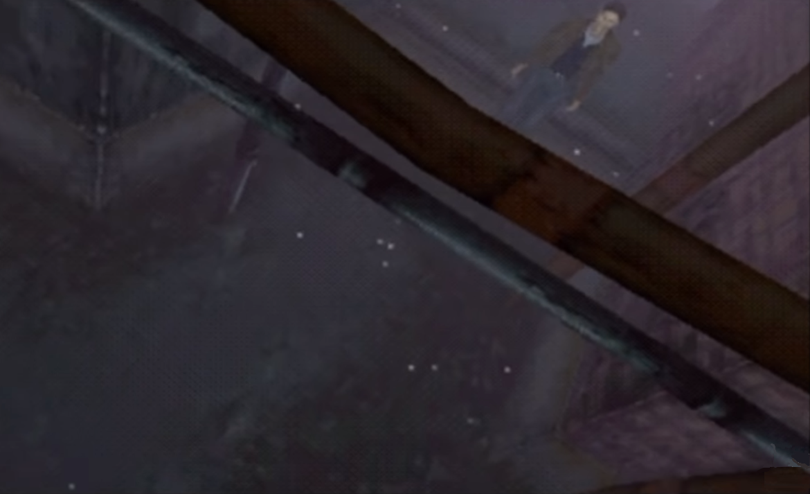 Silent Hill. Konami, 1999.