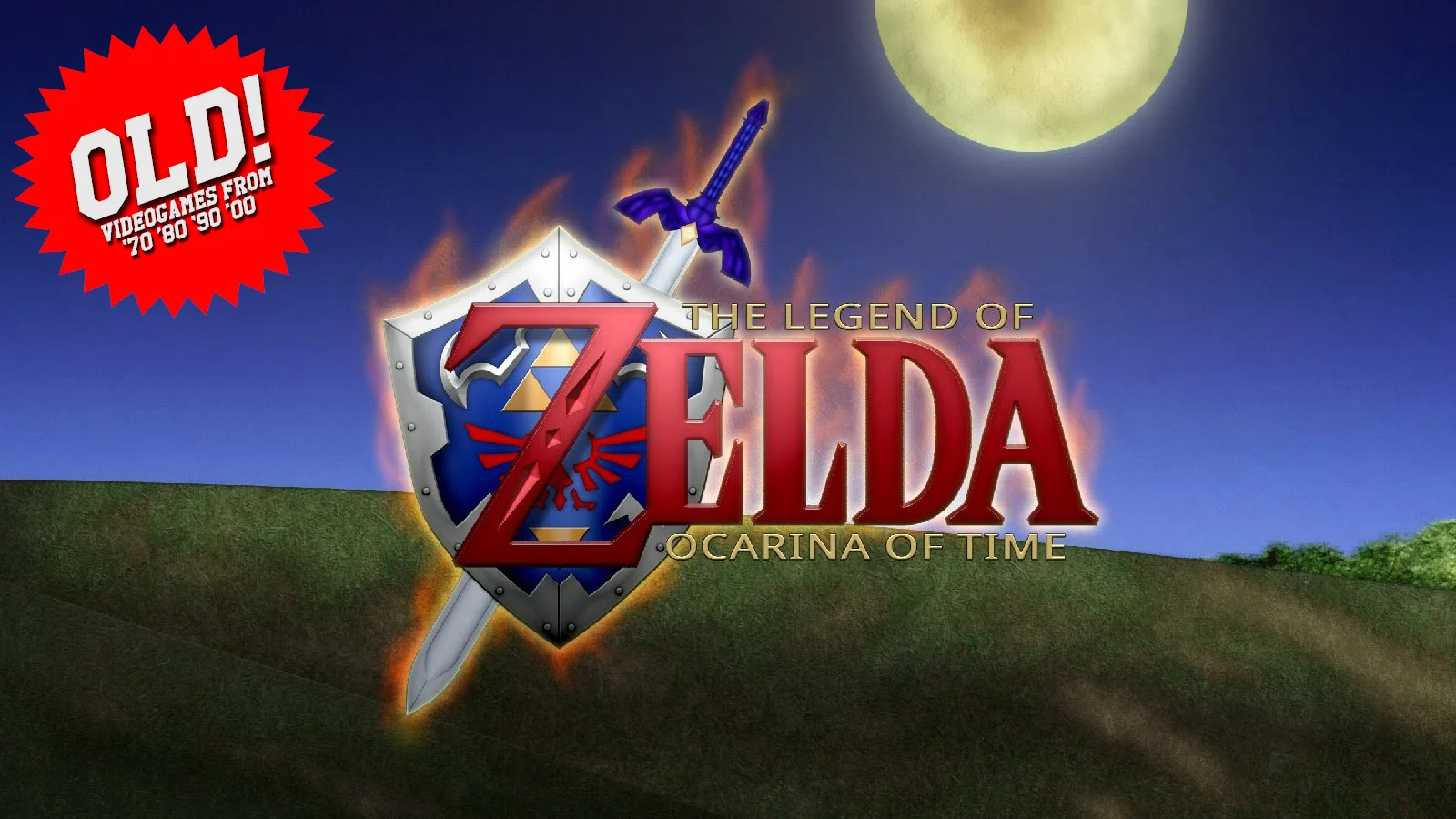 Old! #285 – Dicembre 1998