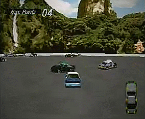Sensazioni, suggestioni e cubettoni.