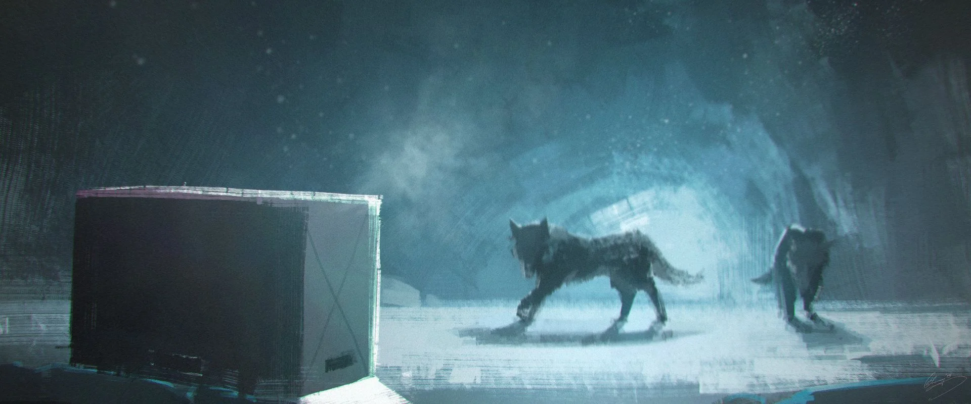Ma quanto era avanti, Metal Gear Solid?