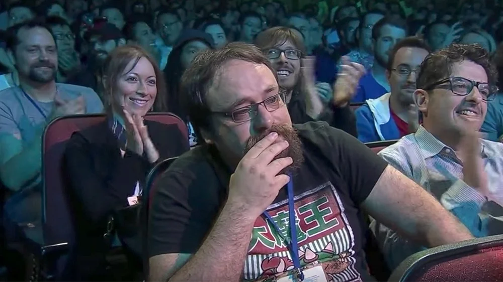 “Mamma mia la monnezza che ho fatto!"