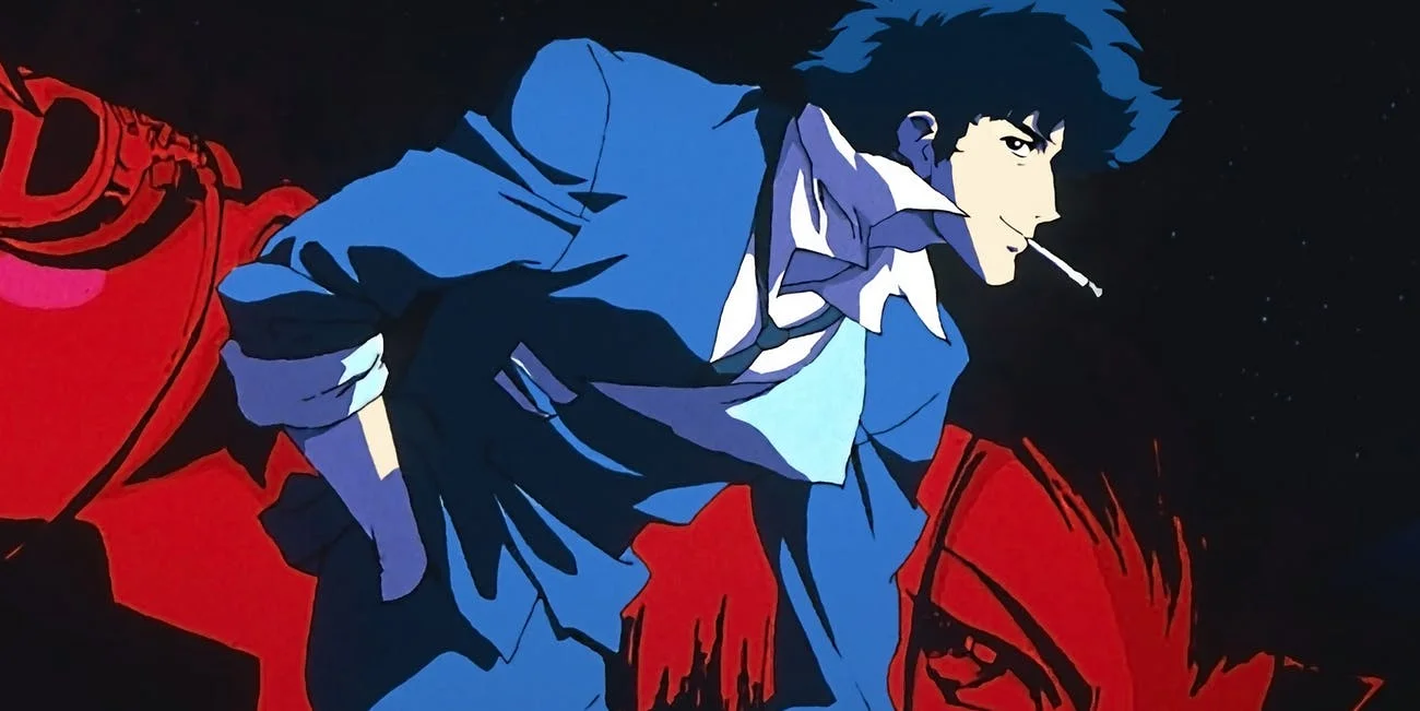 Cowboy Bebop è la somma di tutte le cose belle