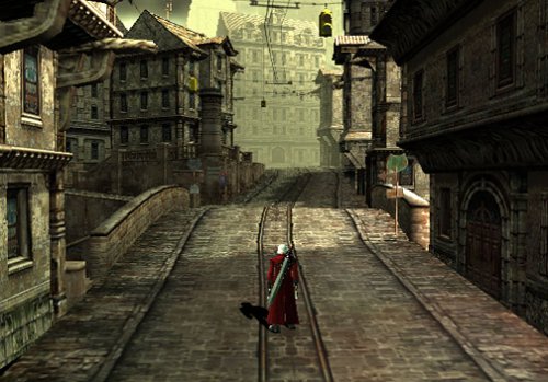 Solo me ne vo per la città...