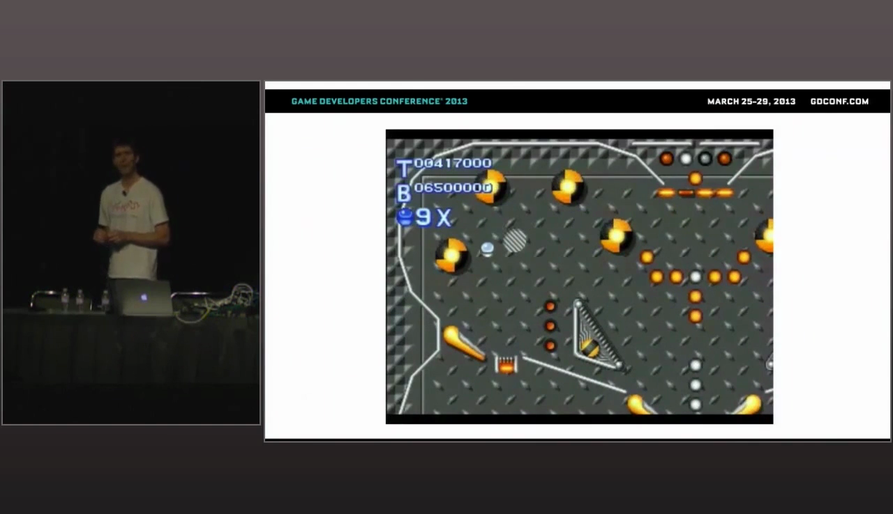 Successivamente, appoggiandosi sullo stesso sistema utilizzato per sviluppare Raster Blaster e Pinball Construction Set , Bill Budge creò il bizzarro Virtual Pinball per Mega Drive, che però non funzionò per nulla e fu un insuccesso.