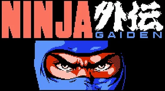 It’s the eye of the ninja, it’s the thrill of the fight.