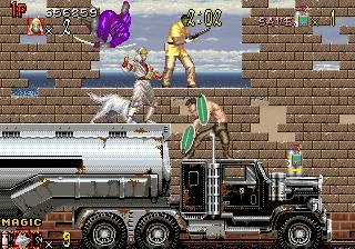 Robocop 2. No asp…