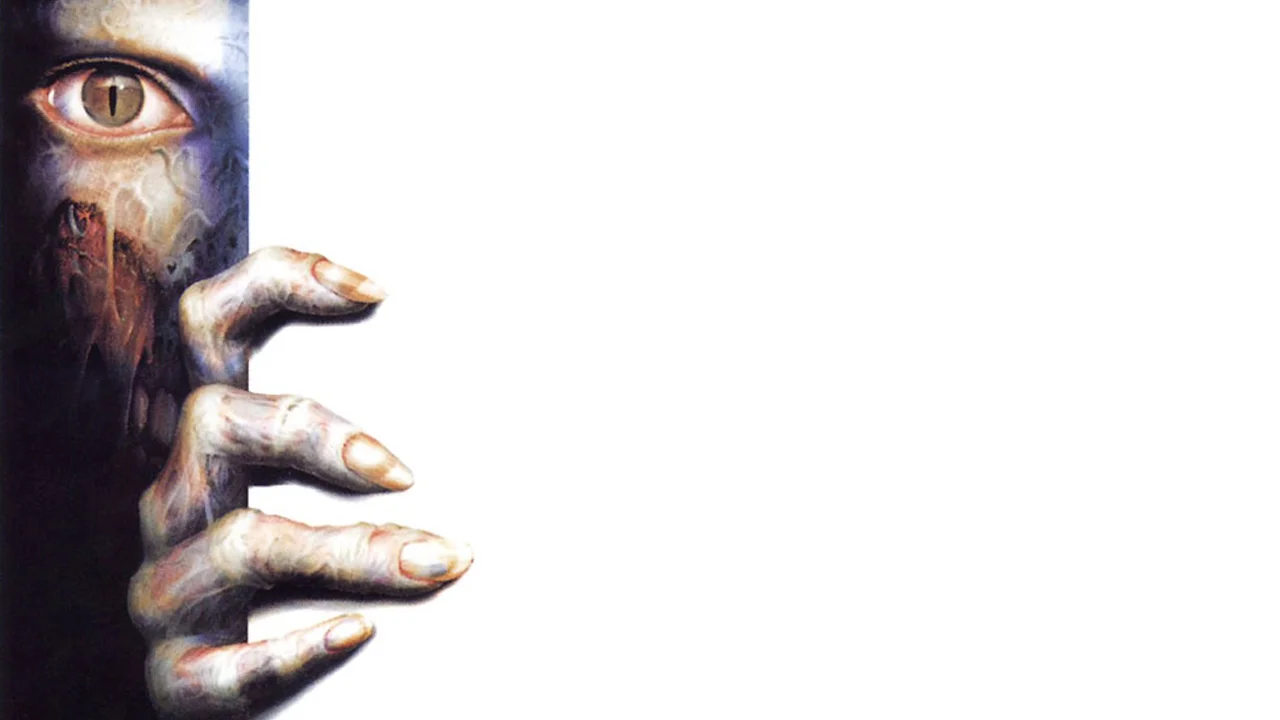 Outcast Presenta: Monografia Resident Evil - Seconda parte episode artwork
