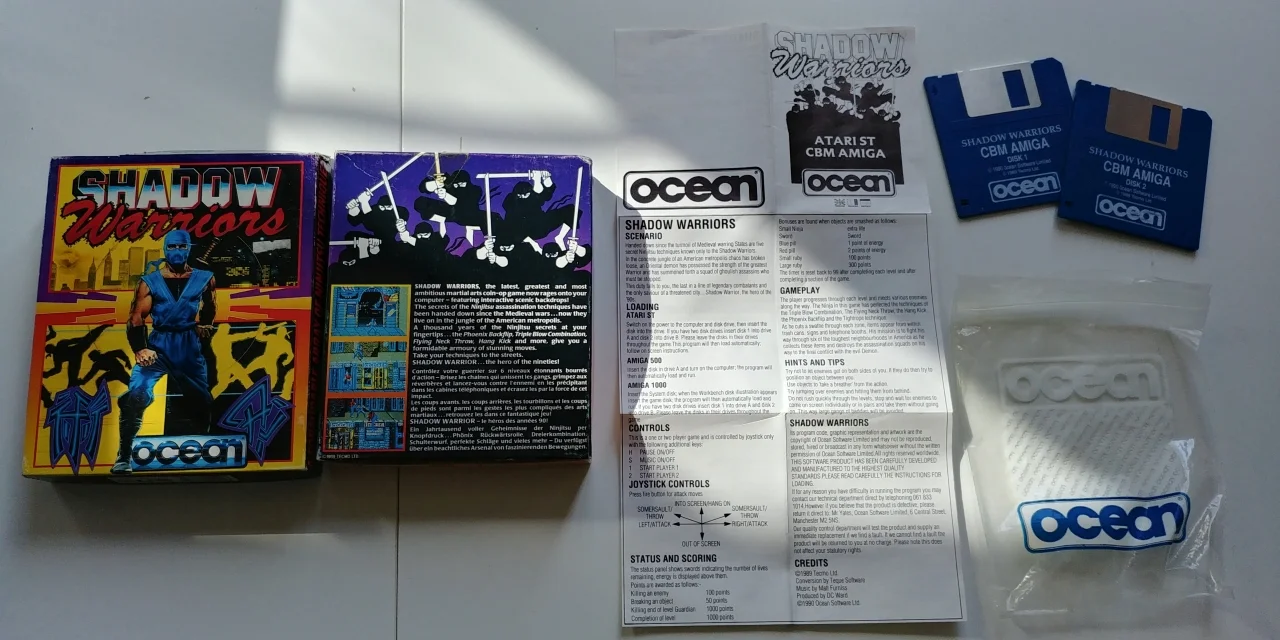 Dalla mia collezione privata, solo per voi.