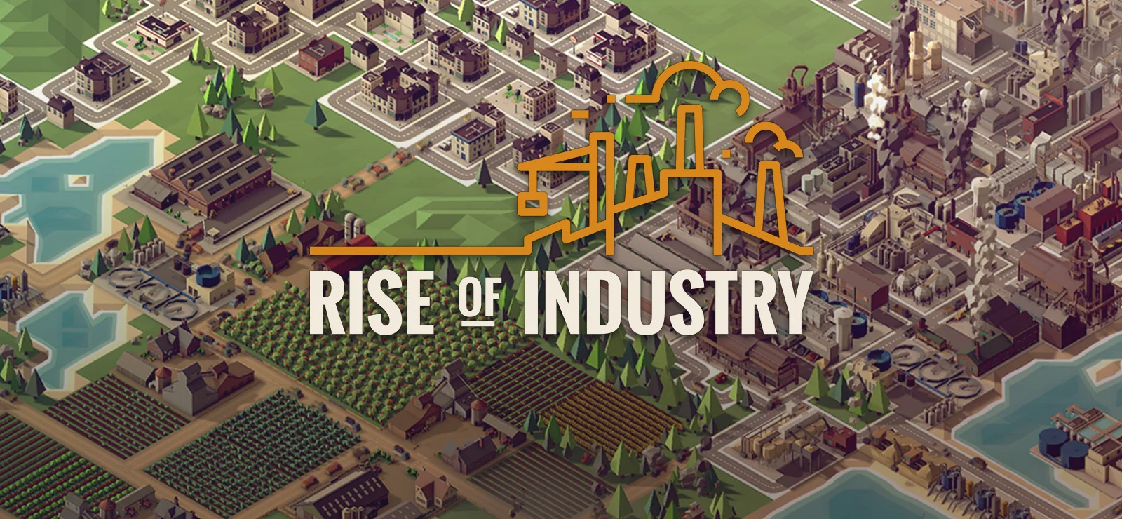 Rise of Industry è il capitalismo più etico sulla piazza