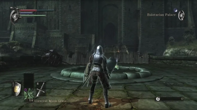 Souls!