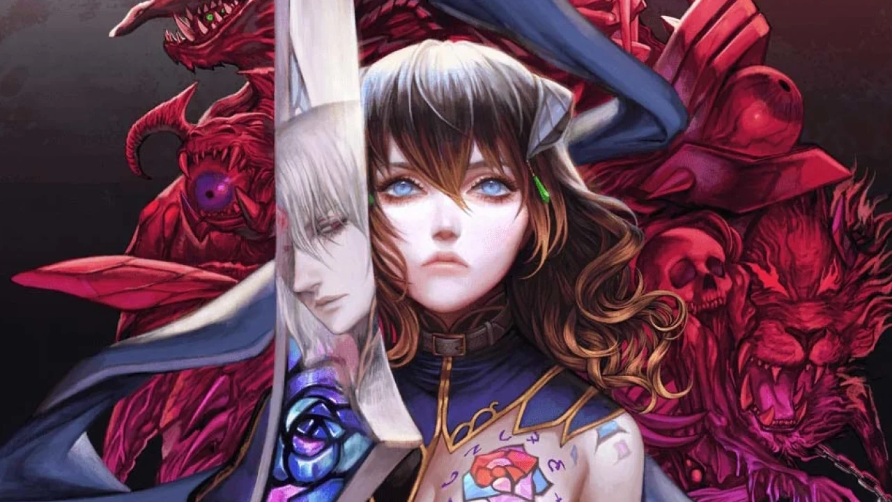 Bloodstained, Outer Wilds, Cadence of Hyrule e altro | Outcast Magazine episode artwork