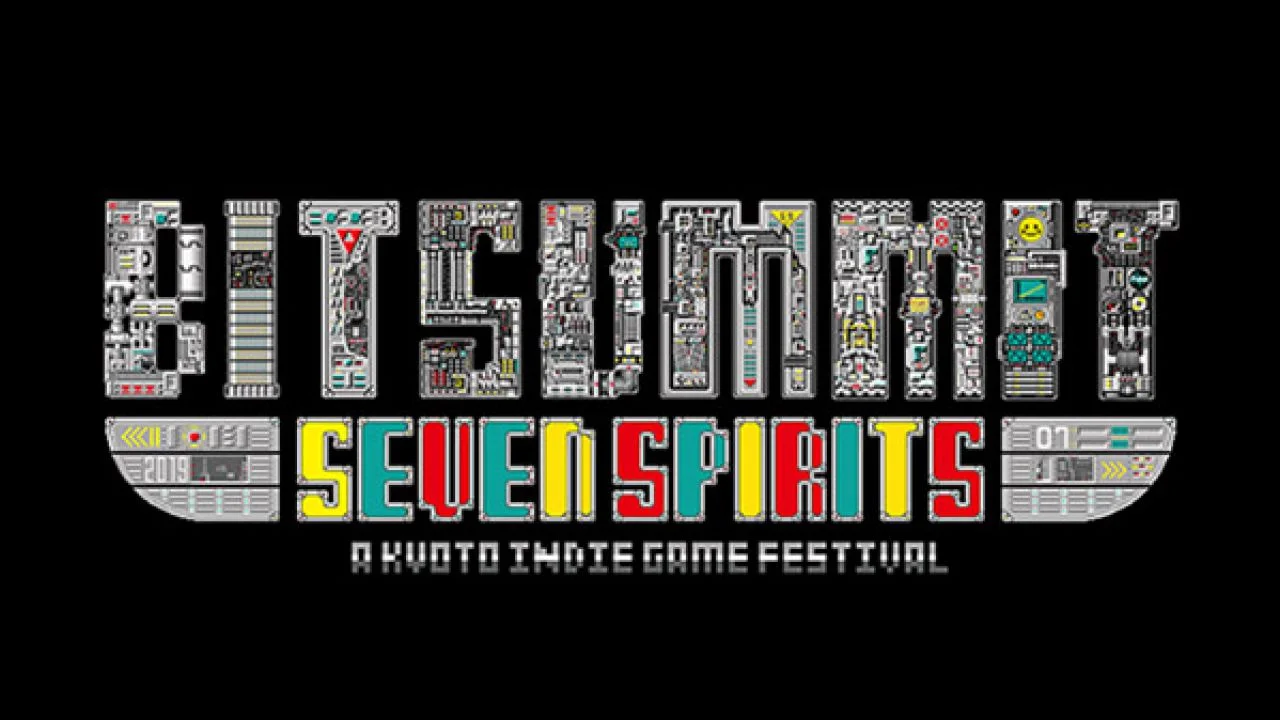 BitSummit 2019 aka 