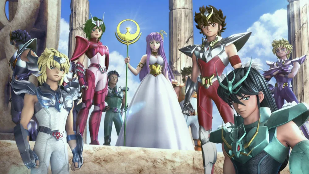 Saint Seiya non è semplicemente una serie che fallisce su tutta la linea, è uno dei tentativi più bassi e mal realizzati che siano mai stati fatti in questo settore. Un prodotto che poteva uscire forse difficilmente da un Pachinko-Game. L’industria non è mai scesa a questi livelli. Mi preme sottolineare specialmente il fatto che non ci sia un filo di passione e amore in quanto fatto e ciò traspare chiaramente anche allo spettatore più curioso, mentre per quello nostalgico è uno spettacolo indecoroso ed estremamente doloroso.