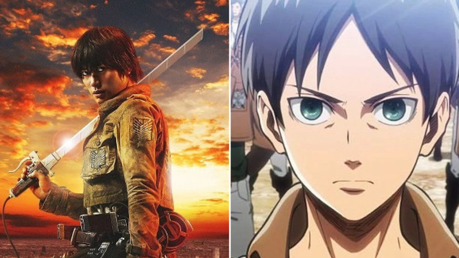 È incredibile pensare che del fiacco adattamento in due parti e live action di Attack on Titan , sia responsabile, almeno ideologicamente, lo stesso comitato di produzione che ci ha garantito una enorme qualità per la serie animata, arrivata alla quarta stagione e prossima al concludersi. Eppure si tratta di pesi e contrappesi, difficilmente non correlati tra loro.