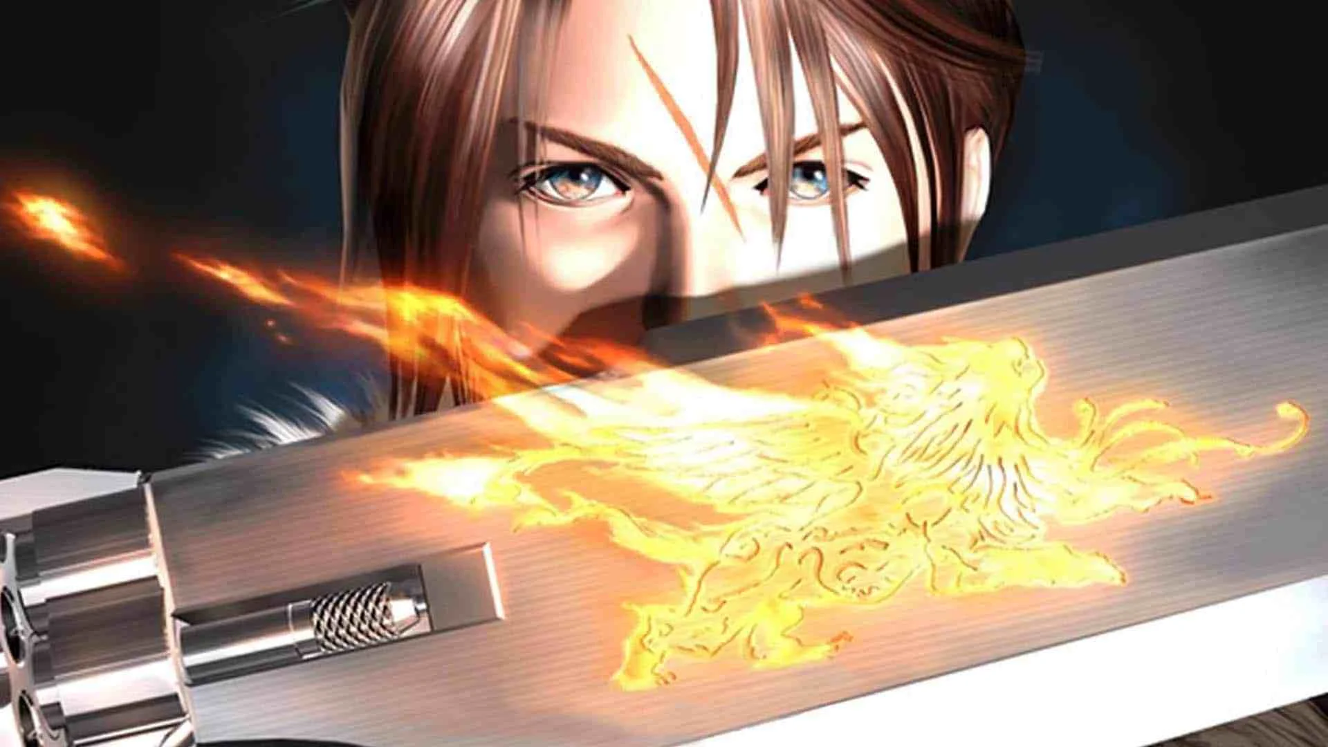 Final Fantasy VIII Remastered ti fa tornare negli anni Novanta (le disco in bolla e la gente che salta)