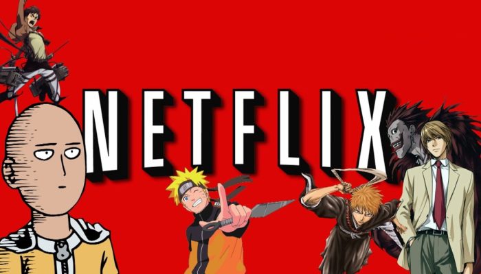Anime false, la recensione della serie in streaming su Netflix