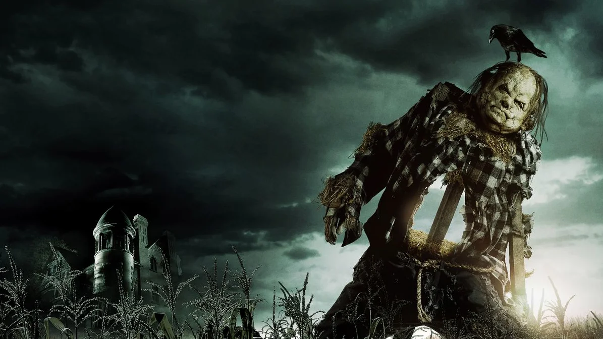 Scary Stories to Tell in the Dark è un gran bell'horror per ragazzi | Cinepillole
