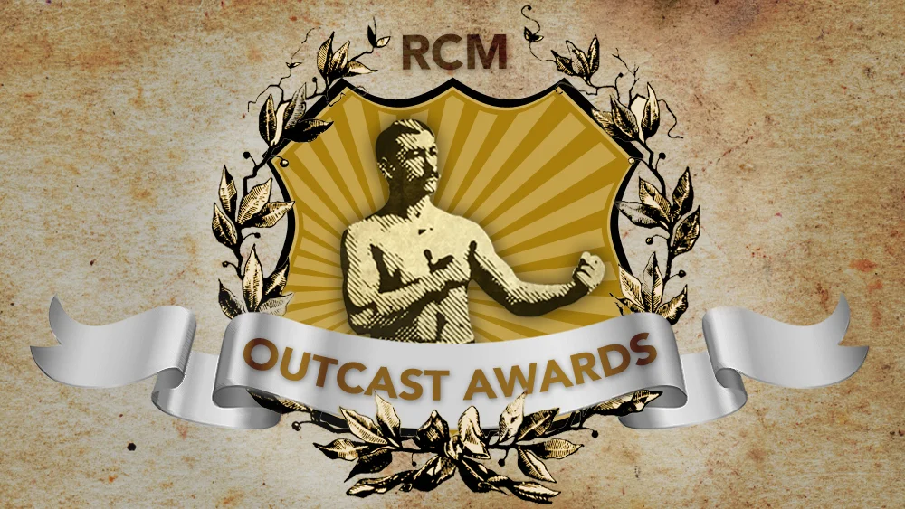Outcast FOTY 2017