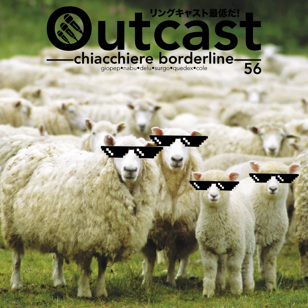 I nostri GOTY 2019 | Outcast: Chiacchiere Borderline