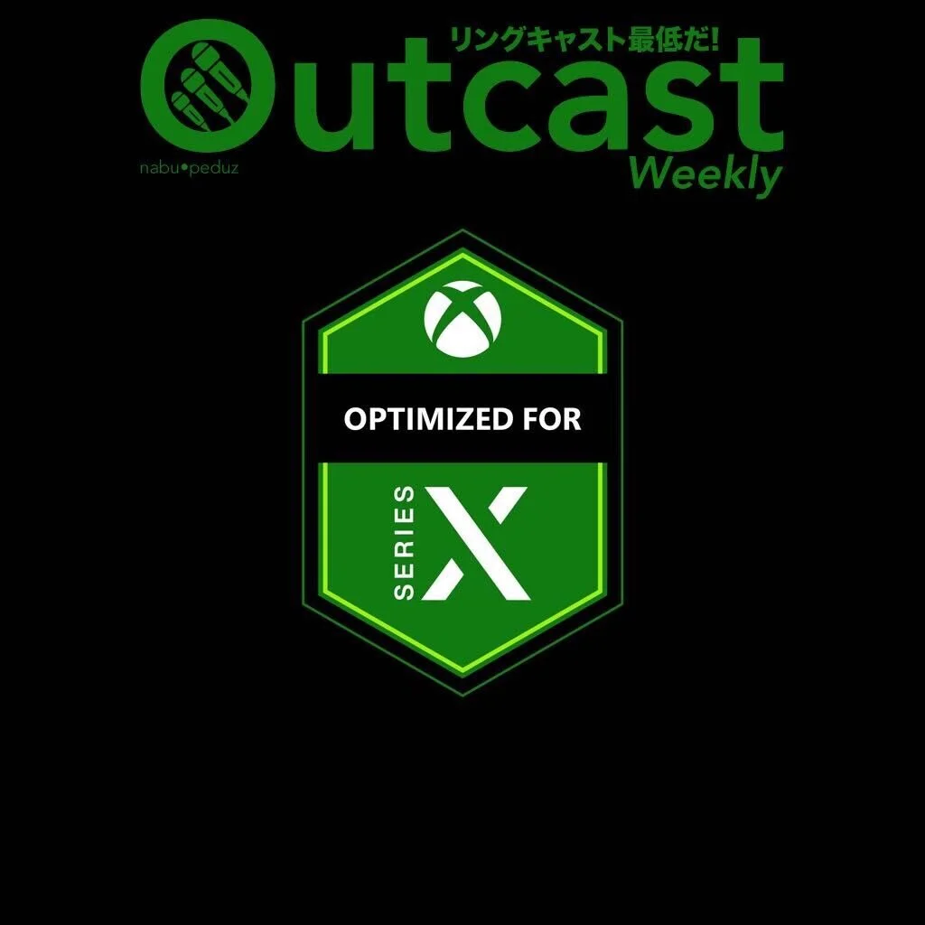 Inside Xbox mostra i primi giochi ottimizzati per Series X (ma è meglio Stadia) | Outcast Weekly