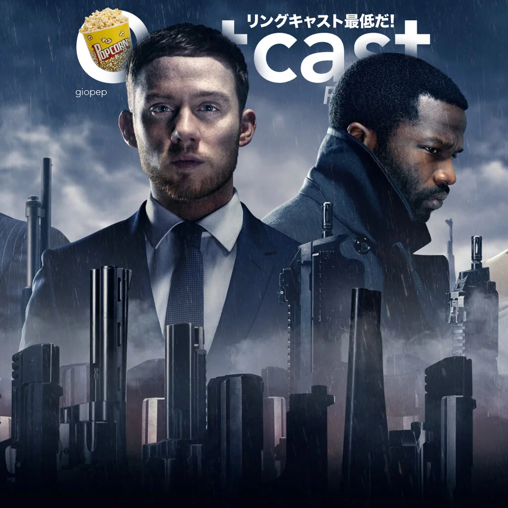 Gangs of London è brutale e appassionante | Pillole TV