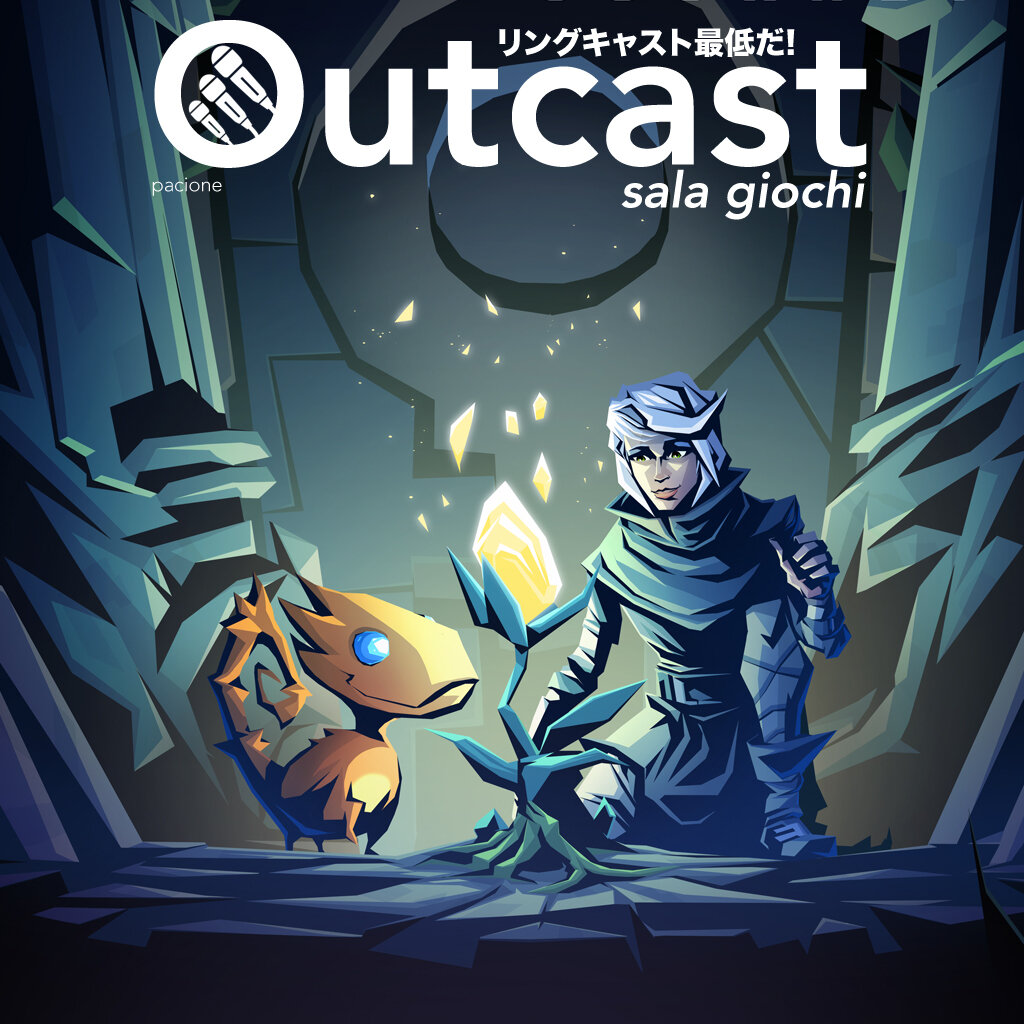 Krystopia: Nova's Journey ci piace perché è corto | Sala Giochi